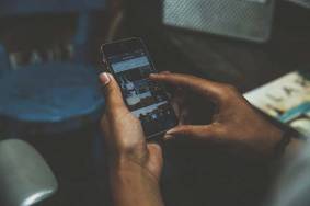 Mobile Applications